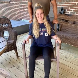 Meet your Posher, Claire